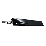 Exterior Door Handle For 88-96 Buick Regal Coupe-front Left-shiny Smooth Black. Fixed Price $71.51.