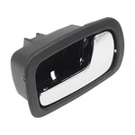 Inside Door Handle Front Passenger Chrome & Black 05-10 Cobalt 07-09 G5 22722754. Fixed Price $17.40.