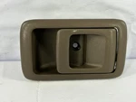 95-99 Toyota 4RUNNER Rear Left Driver Side Interior Door Handle 69206-10070-E0. Fixed Price $29.90.