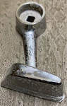 Mopar 1954570 Inside Door Handle Right Plymouth Dodge Chrysler 1960 1961 1962. Fixed Price $49.99.