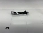 11-15 Ford Explorer U502 Front Right Passenger Side Door Panel Handle Trim Oem. Fixed Price $61.74.
