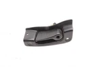 2009-2012 Nissan Frontier King Cab 4.0L Driver Left Rear Black Door Handle. Fixed Price $38.12.