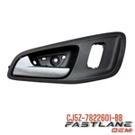 2013-2016 Ford Escape Door Handle Left New Oem CJ5Z-7822601-BB. Fixed Price $20.34.