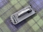 Jaguar Xjs V12 Driver Left Interior Door Handle. Fixed Price $50.00.