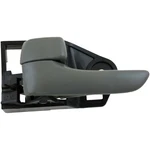 91316 Dorman Interior Door Handle Front Driver Left Side For Toyota Solara. Fixed Price $46.43.