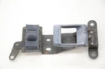 1986-1988 Mazda RX7 Fc Passenger Right Side Blue Interior Door Handle. Fixed Price $51.75.