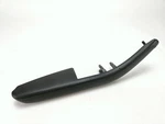 2007 Audi A8 D3 Rear Left Inside Door Grab Handle Oem 4E0867373A. Fixed Price $29.00.