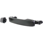 Left Rear Exterior Door Handle 2007-2013 Nissan Altima Se Sl 82606JA59A. Fixed Price $98.85.