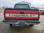 Driver Door Handle Exterior Front Fits 88-99 Chevrolet 1500 Pickup 2032630. Fixed Price $43.95.