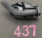 01-07 Ford Escape Passenger Right Rear Interior Door Handle Oem 6L8Z-7826602-BA. Fixed Price $30.10.