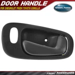 Front Passenger Gray Interior Door Handle For Chevrolet Prizm Toyota Corolla. Fixed Price $14.79.