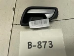 2013 Ford Escape Se Rear Left Driver Side Interior Door Handle With Bezel Oem+. Fixed Price $33.44.