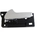 Dorman 96478 Interior Door Handle Left Chrome. Fixed Price $210.77.