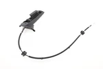 2019 - 2023 Ford Transit Connect Rear Right Door Inside Handle Oem DT11K266B26AE. Fixed Price $44.57.