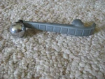 Studebaker 1938 Interior Window Crank Handle # 267272. ?. Fixed Price $29.95.