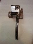 1974-1976 Cadillac Deville Coupe Lh Driver Inner Door Handle Oem Chrome. Fixed Price $35.99.