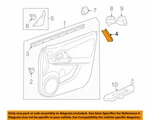 74642-42010-B0 Toyota Cover, Front Door Assist Grip, Lh 7464242010B0, New Genuin. Fixed Price $25.07.