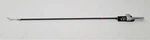 Genuine Jaguar XJ6 XJ12 87-94 Left Front Outer Door Handle GMB1101AA. Fixed Price $100.68.