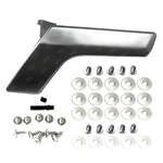 For Mercedes-benz C63 Amg 08-15 Skp SK914145 Passenger Side Interior Door Handle. Fixed Price $14.64.