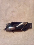 Interior Door Handle-awd Front/rear-right Gm Parts 96861999 Fits 2008 Saturn Vue. Fixed Price $19.99.