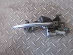 2004 Mazda RX-8 1.3L 2CYL Right Passenger Front Door Handle Interior. Fixed Price $28.46.