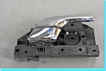 09-15 Jaguar Xjl Front Right Passenger Side Interior Inner Door Handle Oem. Fixed Price $24.00.