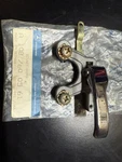 New Mercedes W100 W111 W115 W113 W108 W109 Left Interior Door Handle 1087600561. Fixed Price $113.00.