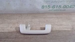 2013-2020 Ford Fusion Rear Left Driver Upper Roof Grab Grip Handle HS73A045B15B. Fixed Price $40.00.