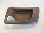 2003 - 2007 Cadillac Cts Interior Door Handle Bezel Left Rear 25752965. Fixed Price $10.00.