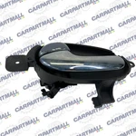 02-09 Gmc Envoy Rear Left Back Driver Side Inner Interior Door Handle 107502LH. Fixed Price $29.97.