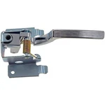 77034 Dorman Interior Door Handle Front Rear Driver Left Side For Chevy Olds. Fixed Price $32.03.