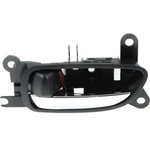 For Lexus GS350 2007 - 2011 Interior Door Handle Front, Driver Side. Fixed Price $42.69.