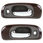 Interior Door Handle 1998-2004 Chrysler Concorde 300M Lhs Lx Special 5102866AA. Fixed Price $177.66.