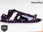 2012-2018 Audi A6 S6 Front Left Interior Release / Door Handle 4G0837019A. Fixed Price $46.57.