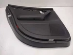 2006 2008 Audi A4 Sedan Left Driver Rear Back Door Interior Trim Panel Cover Oem. Fixed Price $47.49.