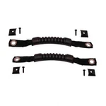 Door Check Strap Rugged Ridge 11825.01. Fixed Price $60.33.