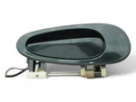 00-04 Porsche Boxster 986 Door Handle Exterior Front Right 99653706206 Oem. Fixed Price $56.69.