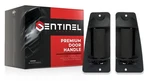 Chevrolet Gmc Extended Cab Exterior Outside Door Handle Set 15758171 15758172. Fixed Price $13.95.