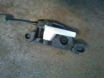 Ford Freestyle D219 3.0 V6 Door Inner Handle Chrome Front Right 5F93-7422600. Fixed Price $37.34.