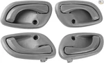 Interior Door Handles Replacement For 1999 2000 2001 2002 2003 2004, Inside Fron. Fixed Price $21.74.