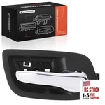 Rear Right Passenger Side Interior Door Handle Compatible With Dodge Charger. Fixed Price $40.49.