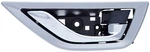 Dorman Interior Door Handle 2019-2023 Subaru Forester 67936. Fixed Price $78.55.