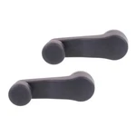 For Volkswagen Golf/jetta 1993-2005 Window Crank Driver And Passenger Side Pair. Fixed Price $24.89.
