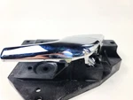 09-15 Jaguar Xf Rear Right Rh Pass Side Interior Door Trim Handle Unit Oem. Fixed Price $33.50.