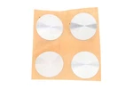 New Oem Ford C8AZ-623362-A Window Crank Handle Inserts Qty 4 Nos. Fixed Price $34.99.
