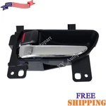 61051FJ032VH For 2008-2021 Subaru Interior Door Handle Assembly Driver Side New. Fixed Price $322.28.