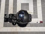 Door Handle Inner Right 2753718 2007-2015 (R55 R56 R57 R58 R59) Mini Cooper. Fixed Price $15.00.
