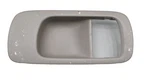 1998-2000 Lexus LS400 Rear Left Driver Side Door Handle Cover Trim Bezel Oem. Fixed Price $53.00.