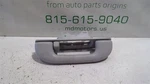 2017-2020 Jeep Compass Right Roof Grab Handle 6QK48PS4AA. Fixed Price $50.00.