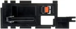 Interior Door Handle Dorman 77109. Fixed Price $44.19.
